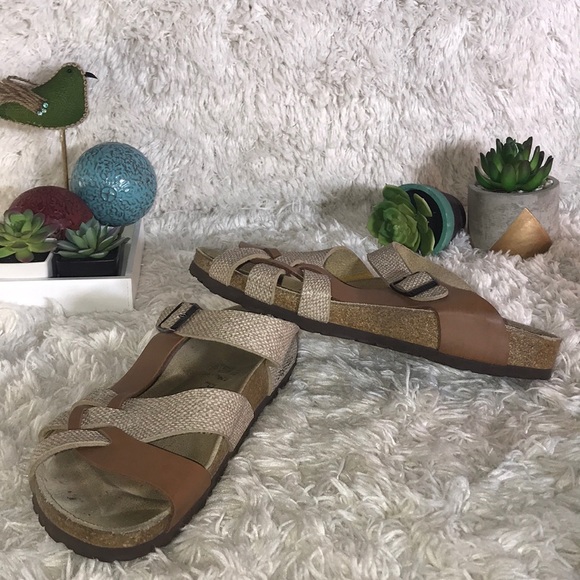 Birkenstock Shoes - Separate from @lorellekay74 by Birkenstock